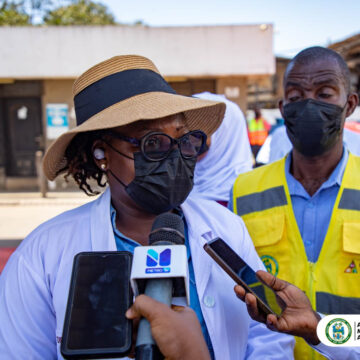 AMA Arrests 21 Traders for Unsanitary Practices at Agbogbloshie Market