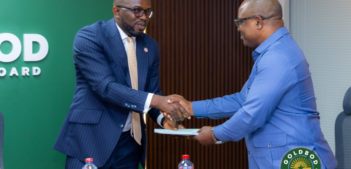 Goldbod Model Draws Interest as Mozambique Explores Gold Market Reforms