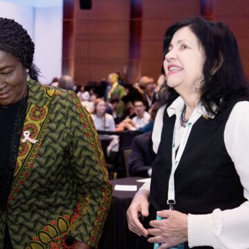 Ghana Reaffirms Commitment to Global Food Security at Borlaug Dialogue