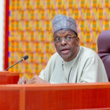 Parliament Completes Full House with Swearing-in of Two New MPs