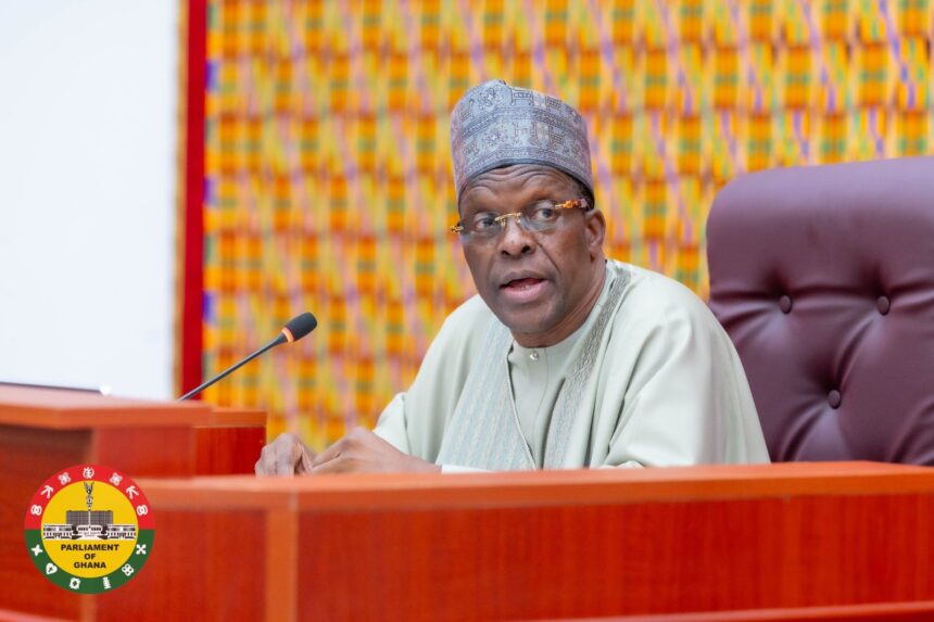 Parliament Completes Full House with Swearing-in of Two New MPs