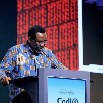 BoG Projects Continued Inflation Decline as Cedi Strengthens