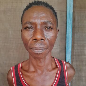 Fisherman jailed 10 years for sexually assaulting 13-year-old girl