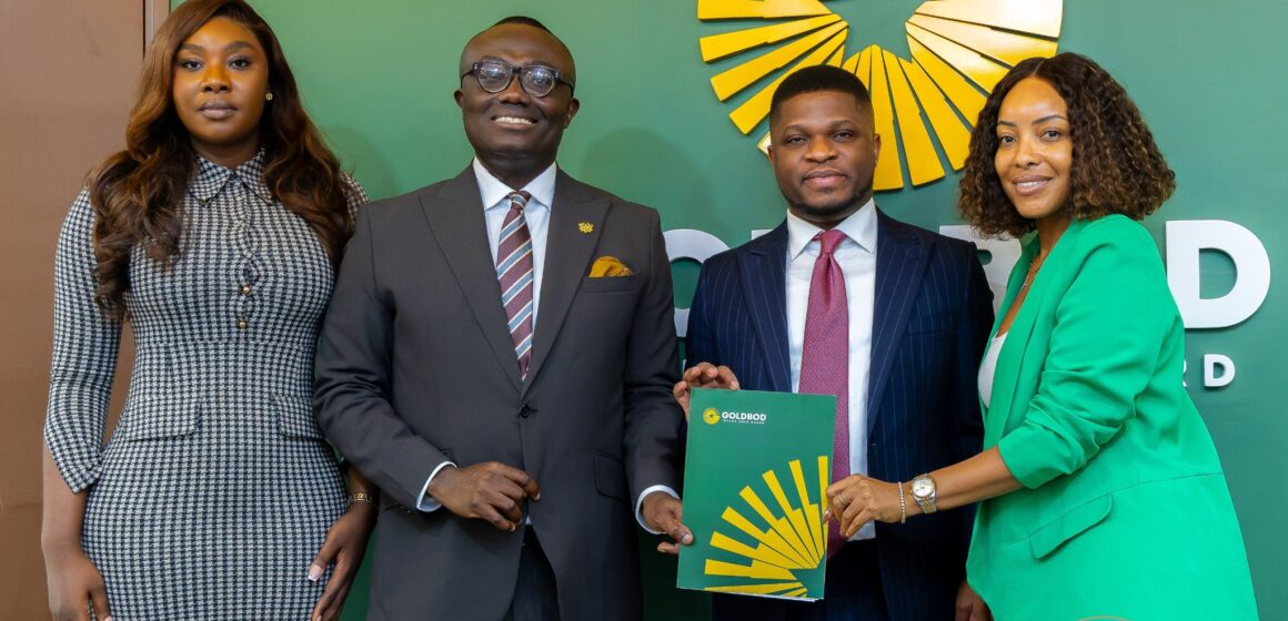 GOLDBOD Jewelry Unveils Bola Ray And Joselyn Dumas As Brand Ambassadors GOLDBOD Jewelry Unveils Bola Ray And Joselyn Dumas As Brand Ambassadors