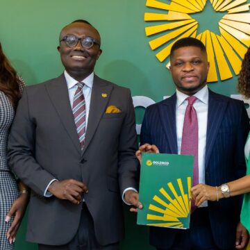 GOLDBOD Jewelry Unveils Bola Ray And Joselyn Dumas As Brand Ambassadors 