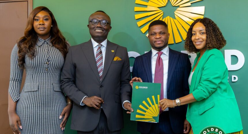 GOLDBOD Jewelry Unveils Bola Ray And Joselyn Dumas As Brand Ambassadors 