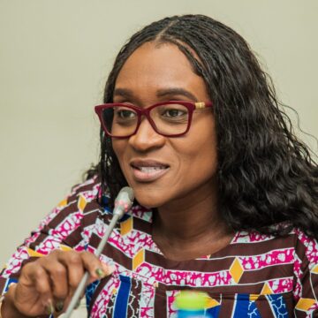 PAC Questions Energy Ministry Over Auditor-General’s 2024 Report
