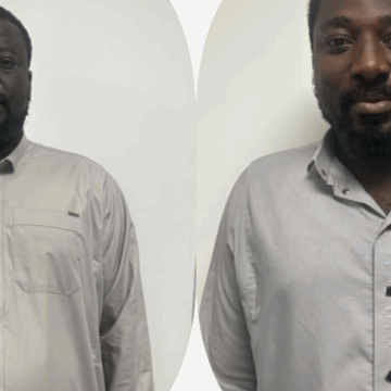 Two Suspects in Gold Smuggling Case Arrested, Two Still on the Run