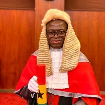 Petition Filed to Remove Justice Kulendi Over Alleged Misconduct in Ambulance Case