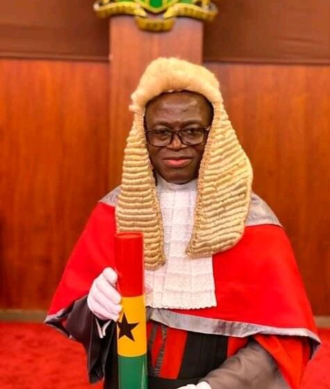 Petition Filed to Remove Justice Kulendi Over Alleged Misconduct in Ambulance Case