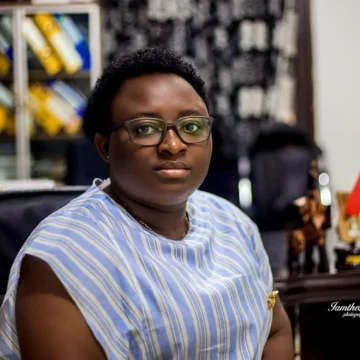 Former NSA Deputy Director Granted GH¢10 Million Bail