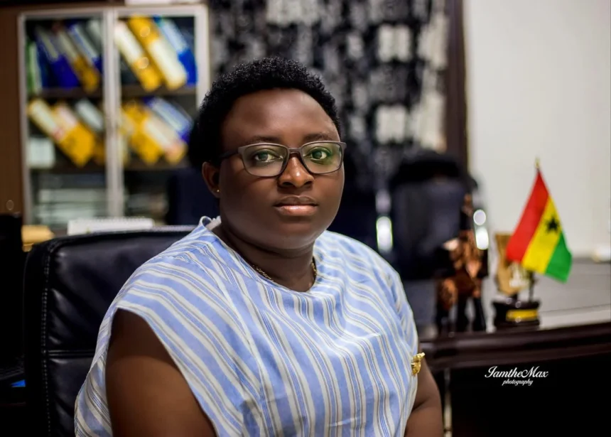 Former NSA Deputy Director Granted GH¢10 Million Bail