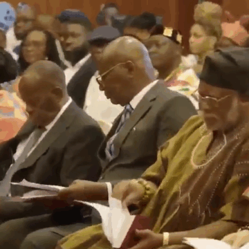 President Mahama Commissions 11 New Ghanaian Envoys
