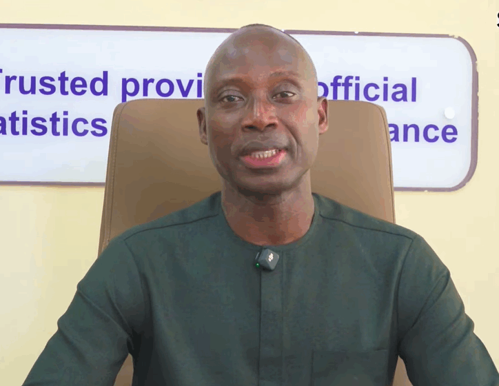 Ghana’s Inflation Drops to 9.4% as GSS Pushes Measures to Sustain Recovery