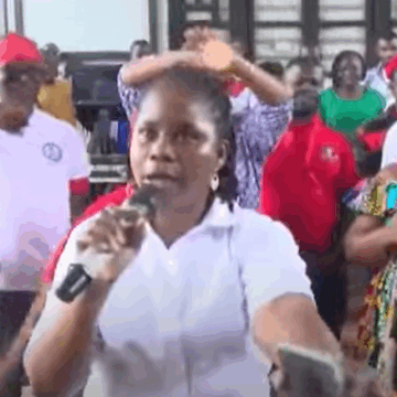 TEWU Pushes for 50% Salary Adjustment Ahead of Negotiations