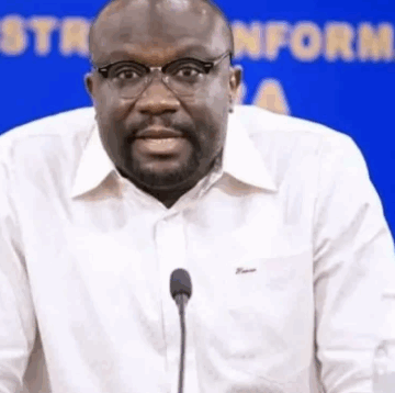 Former Buffer Stock CEO Rejects Corruption Allegations