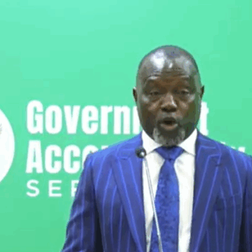 Former Buffer Stock CEO Acquired Properties Worth Millions Through Proceeds of Crime – Attorney-General Reveals