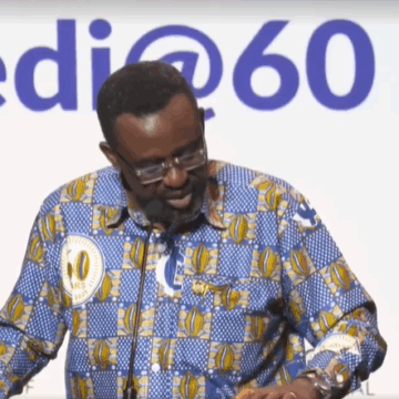 Cedi Appreciates 37% as Ghana Strengthens Economy – Bank of Ghana”