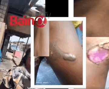 Amina Abuse Case: Court Grants GH¢30,000 Bail to Accused
