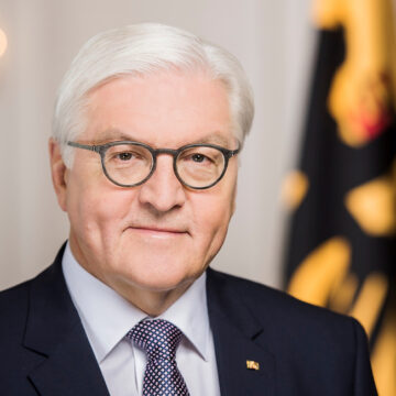 German President Frank-Walter Steinmeier to Embark on Historic State Visit to Ghana