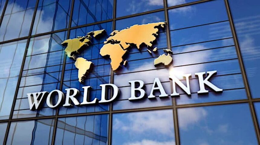 World Bank Upgrades Ghana’s 2025 Growth Outlook to 4.3% World Bank Upgrades Ghana’s 2025 Growth Outlook to 4.3%