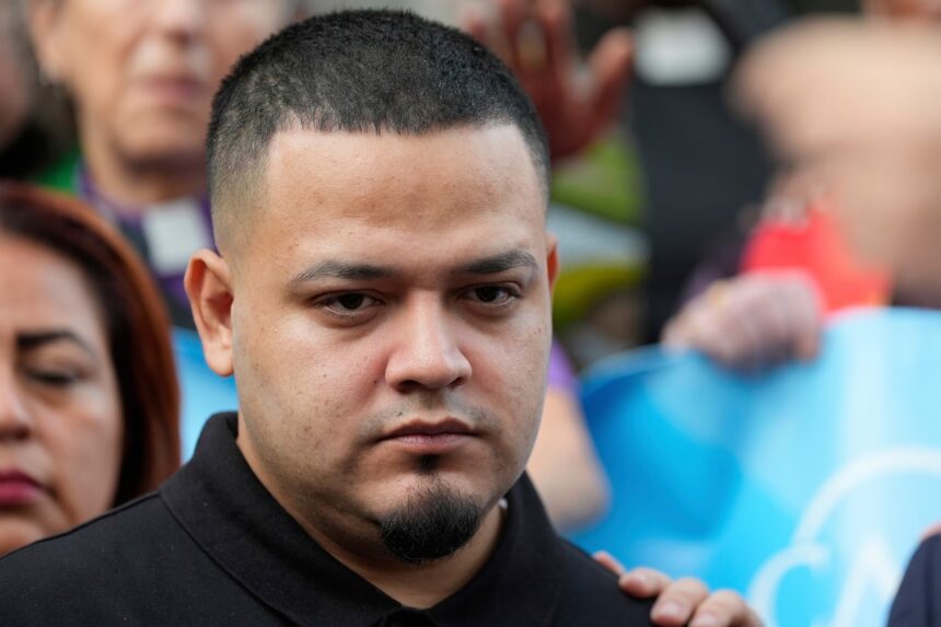 Ghana Rejects Deportation of Abrego Garcia – Ablakwa