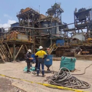 Heath Goldfields Under Probe: Lands Ministry Launches Investigation into Bogoso-Prestea Mine Operations