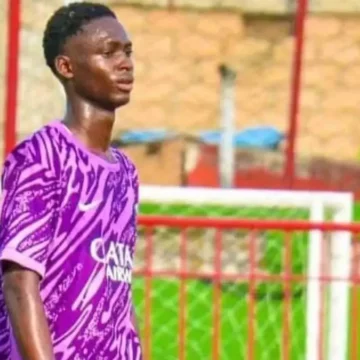 Police Probe Death of Senegalese National in Kumasi