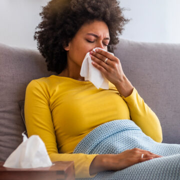 Ghana Health Service Alerts Public to Rising Influenza Cases Across Regions