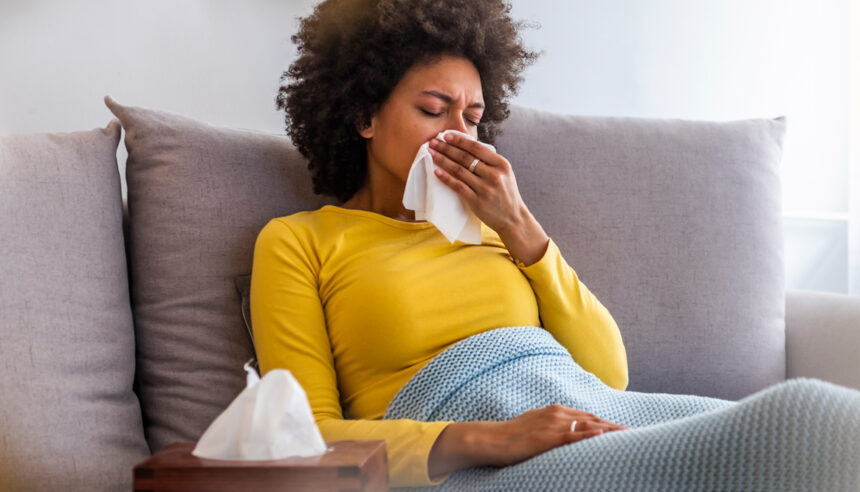 Ghana Health Service Alerts Public to Rising Influenza Cases Across Regions