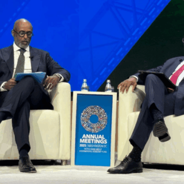 BoG Governor Reaffirms Independence Despite Balance Sheet Strain