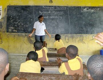 GES Receives Financial Clearance for 6,249 Newly Recruited Teachers