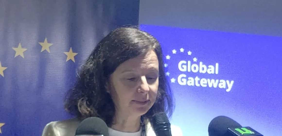 EU launches €2.4m programme to revive Ghana’s degraded forests