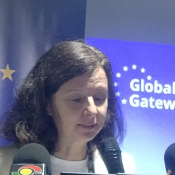 EU launches €2.4m programme to revive Ghana’s degraded forests