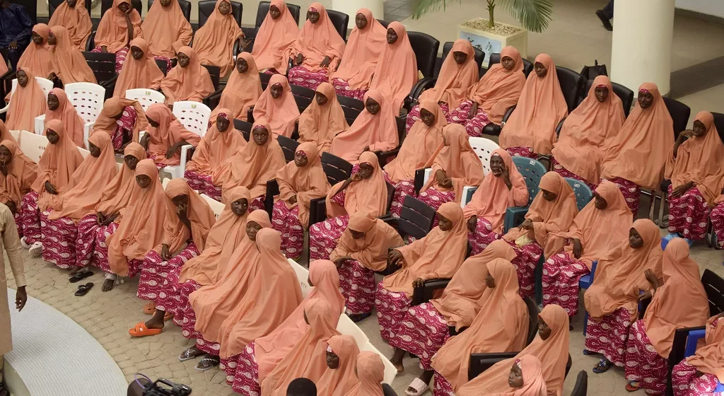 Gunmen Abduct 25 Schoolgirls in Northern Nigeria