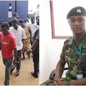 Court of Appeal Quashes Conviction of Former Assembly Member in Major Mahama Case