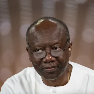 OSP Charges Former Finance Minister Ken Ofori-Atta and Seven Others with 78 Counts of Corruption