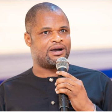Hohoe MP Says Falling Market Prices Prove Economic Turnaround