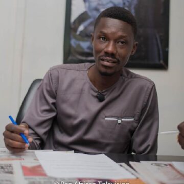Mahama Will Act Against NDC Members Involved in Galamsey – NDC Communicator