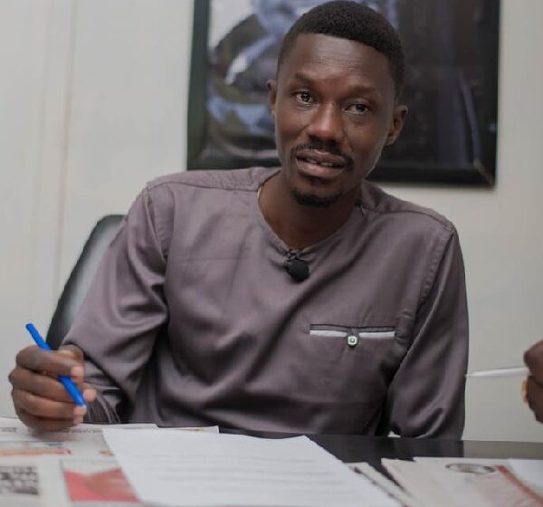 Mahama Will Act Against NDC Members Involved in Galamsey – NDC Communicator Mahama Will Act Against NDC Members Involved in Galamsey – NDC Communicator