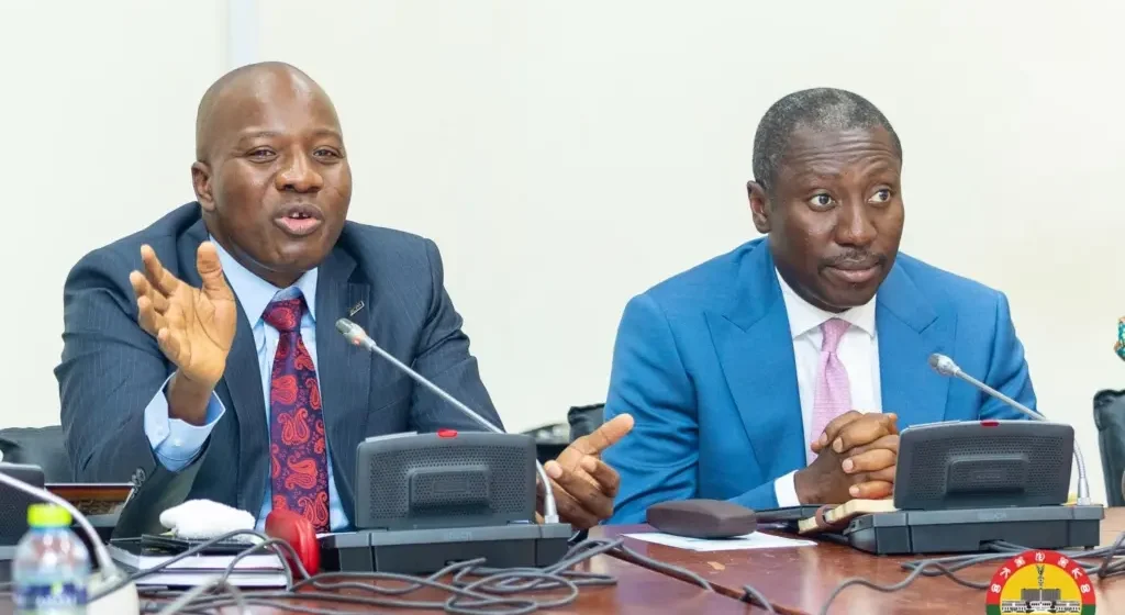 Parliament Leadership to Deliver Final Remarks on 2026 Budget Tomorrow