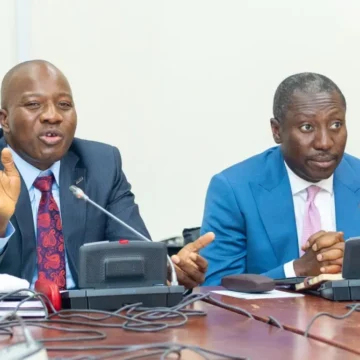 Parliament Leadership to Deliver Final Remarks on 2026 Budget Tomorrow Parliament Leadership to Deliver Final Remarks on 2026 Budget Tomorrow