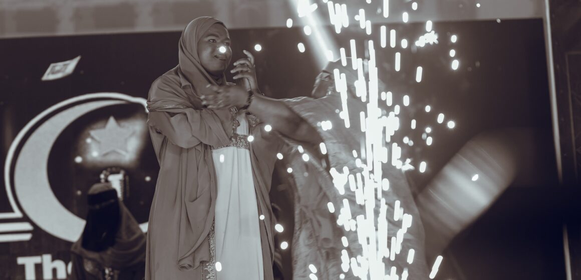 Hanoon Abubakar Maiga Crowned Winner at Ummah Show Grand Finale
