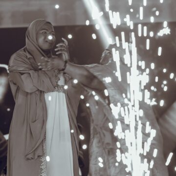 Hanoon Abubakar Maiga Crowned Winner at Ummah Show Grand Finale