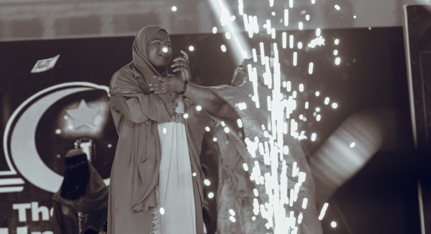 Hanoon Abubakar Maiga Crowned Winner at Ummah Show Grand Finale