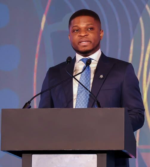 Gold Board CEO Calls for Renewal of Kimberley Process at Dubai Ministerial Meeting