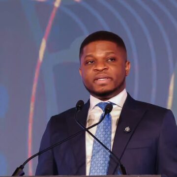 Gold Board CEO Calls for Renewal of Kimberley Process at Dubai Ministerial Meeting