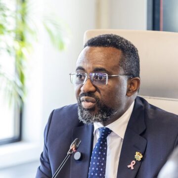 MPC Opens 127th Meeting with Focus on Stability and Growth