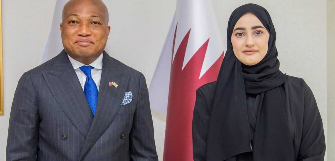 Ghana, Qatar Deepen Labour Cooperation