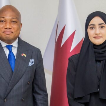 Ghana, Qatar Deepen Labour Cooperation